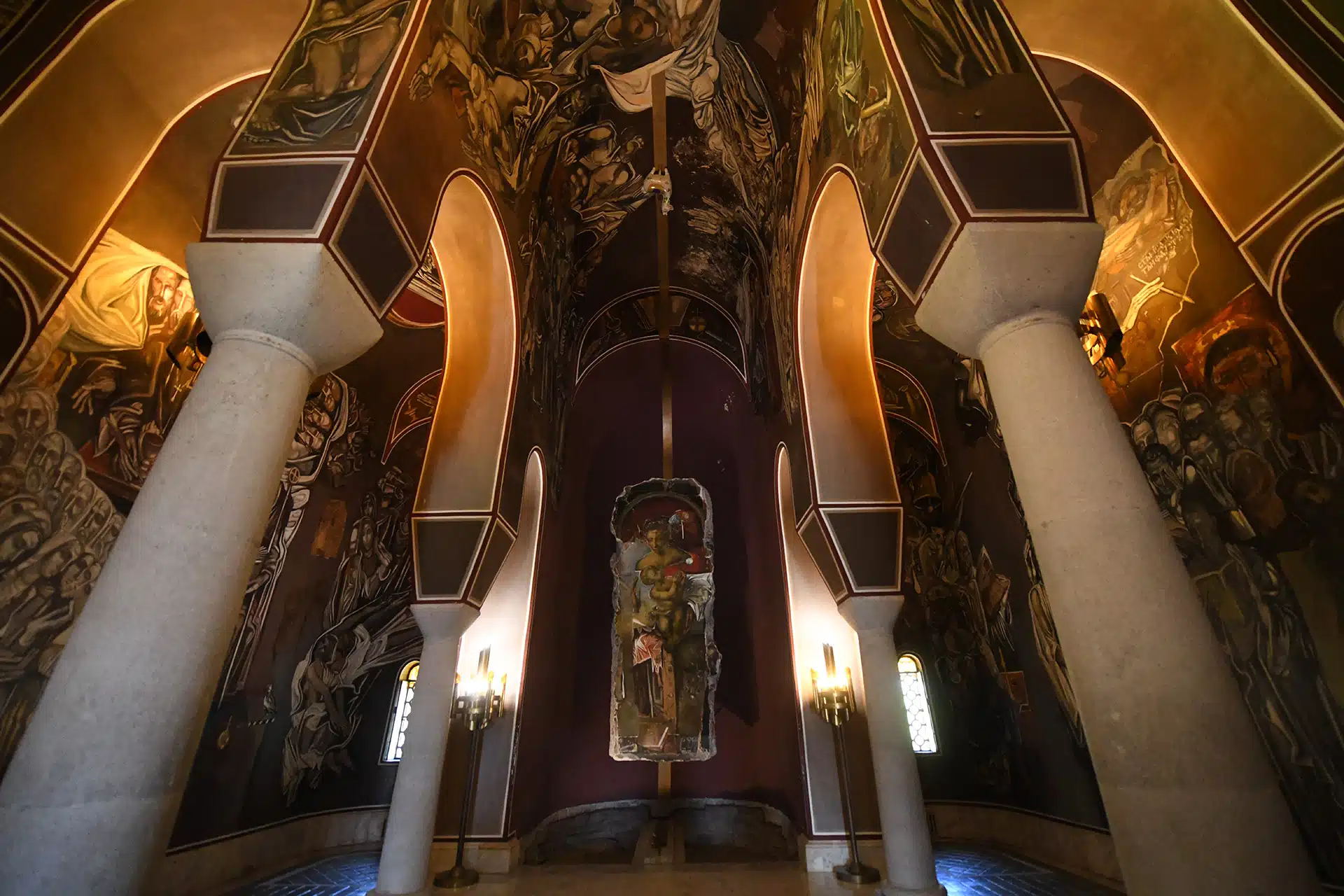 VelikoTurnovo-Chiesa patriarcale